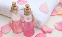 Rose Water is essential for Skin care